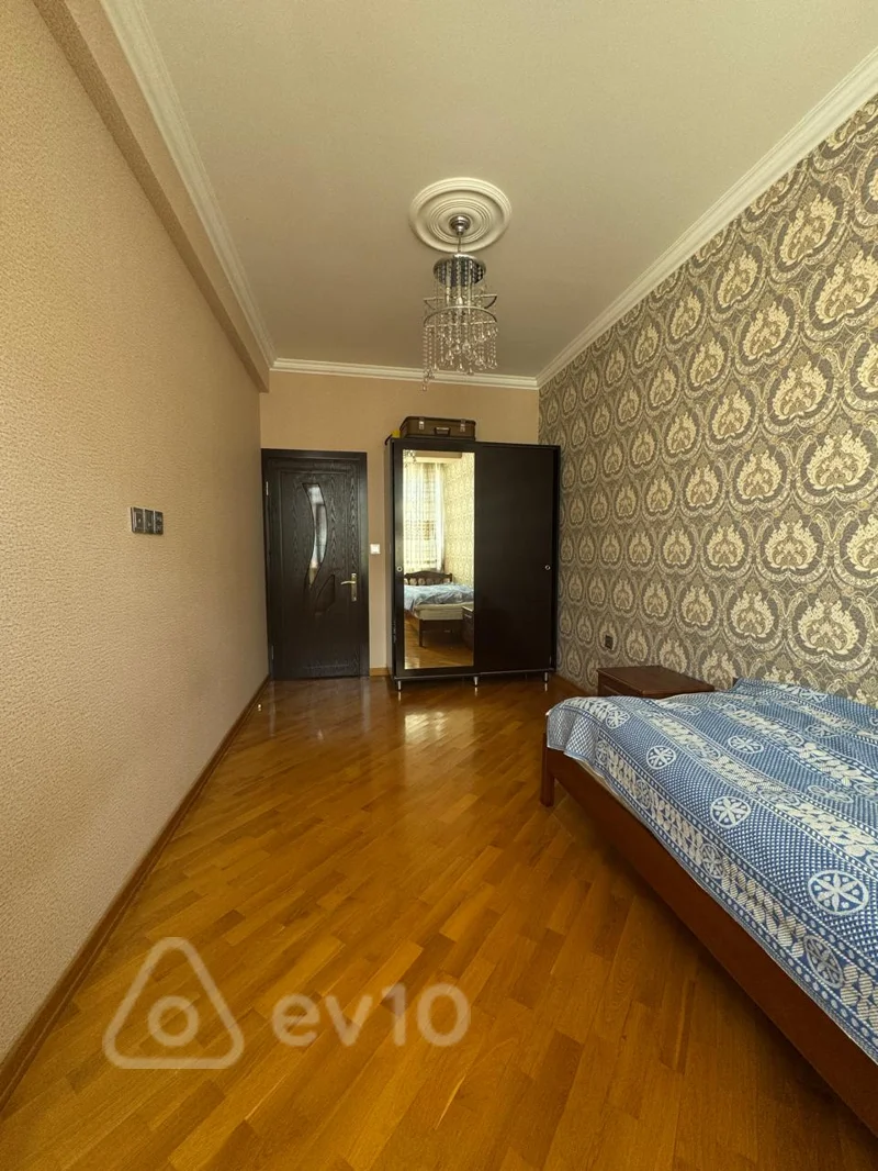 3 otaqlı mənzil, 102 m², Q.Qarayev pr — Mənzil, Bakı (6)