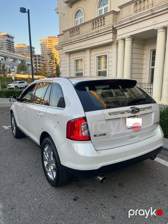 Ford Edge, 3.7 L, 2013 il, 203 000 km — Avtomobillər, Bakı (6)