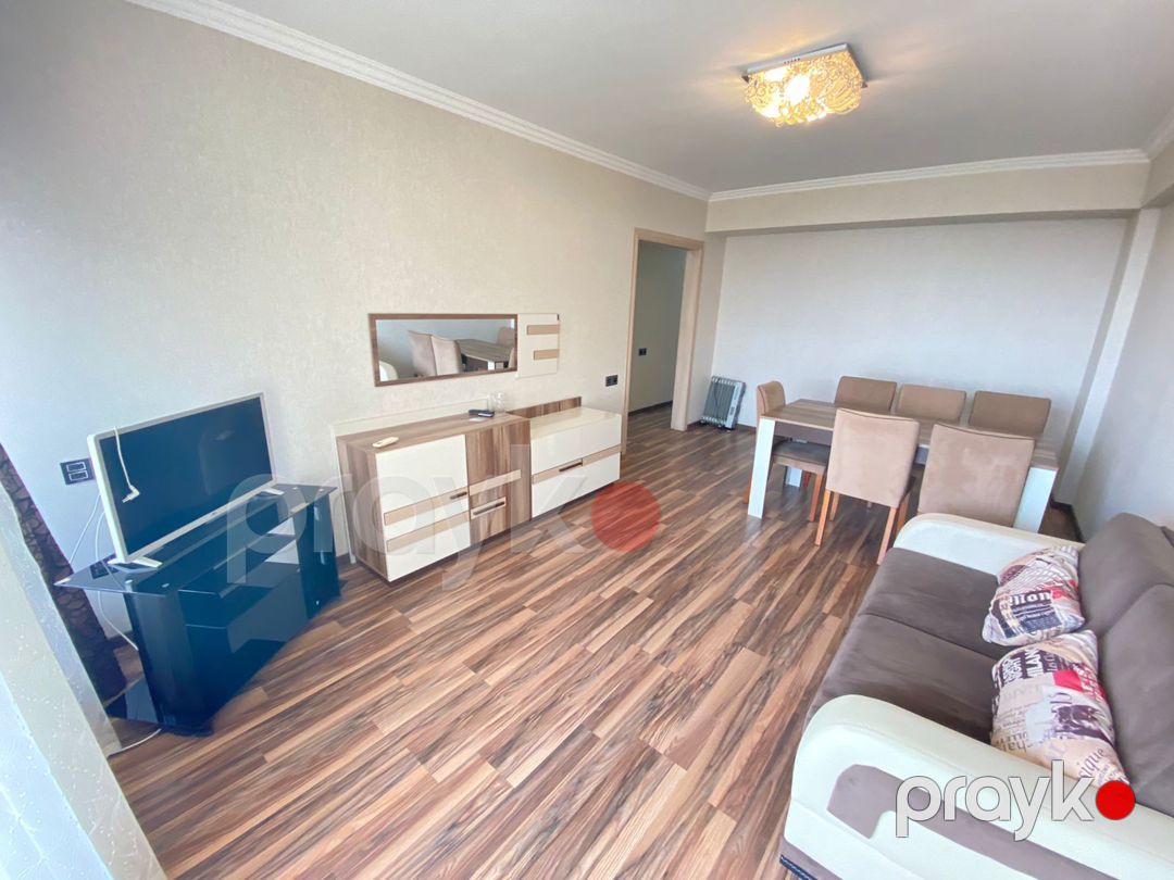 İcarəyə verilir 3 otaqlı köhnə tikili 120 m² — Mənzil, Bakı (2)
