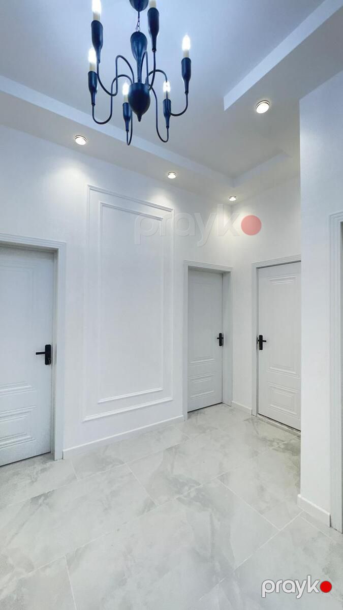 Satılır 4 otaqlı həyət evi/bağ evi 150 m² — Ev, villa, Bakı (9)