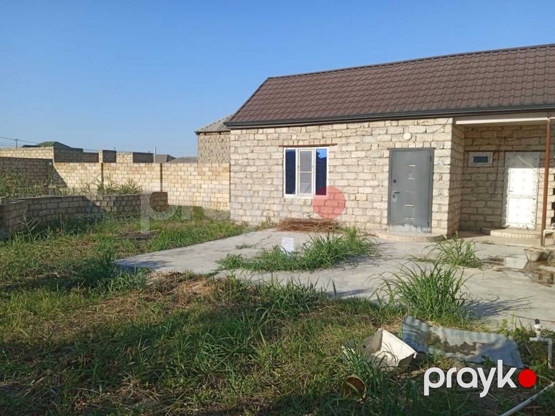 Həyət evi, Xaçmaz r — Ev, villa, Xaçmaz (3)