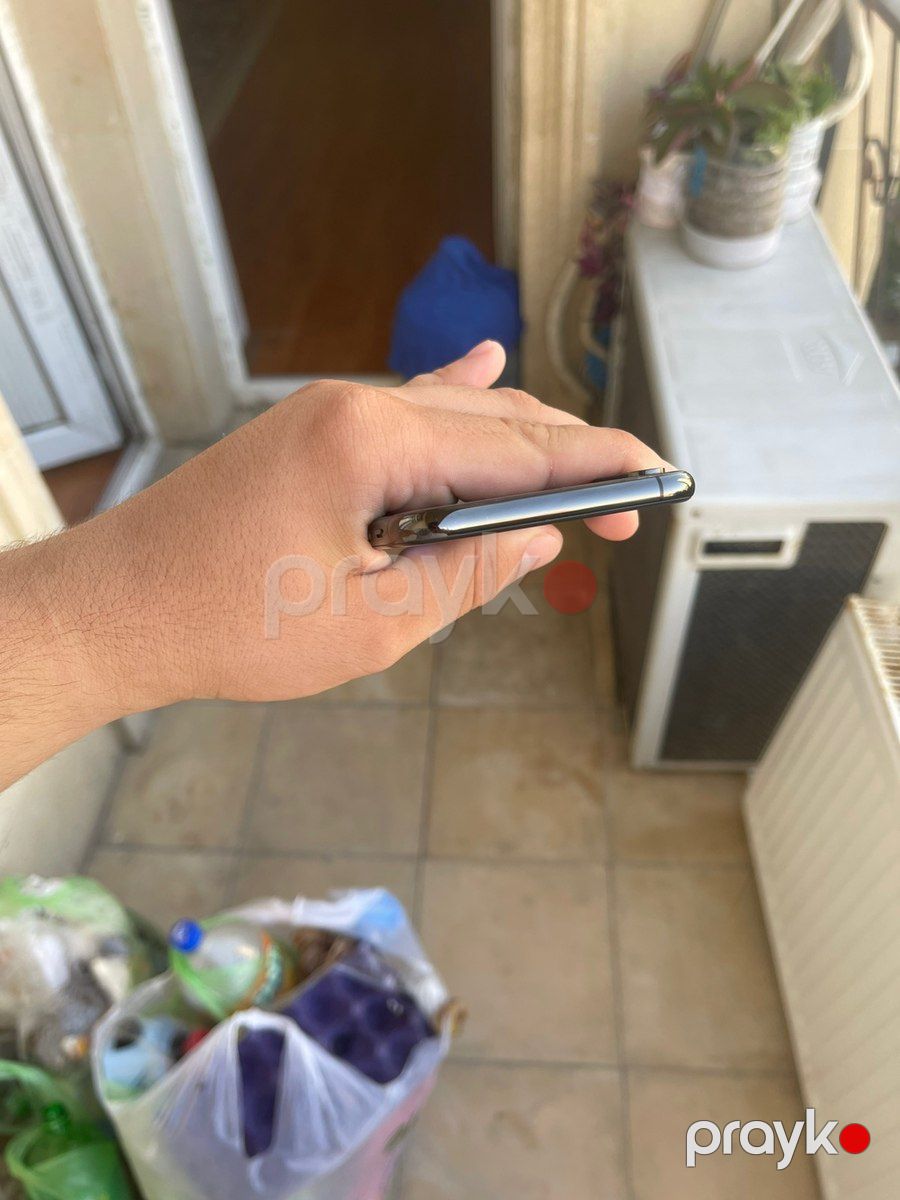 Apple iPhone XS Max Space Gray 64GB/4GB — Smartfonlar, Bakı (5)