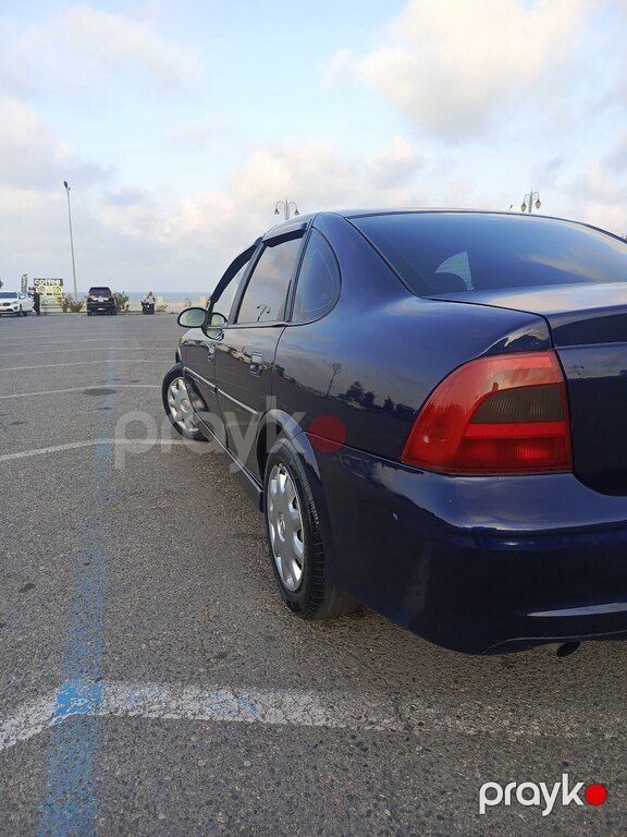 Opel Vectra, 1.8 L, 1999 il, 332 850 km — Avtomobillər, Sumqayıt (3)