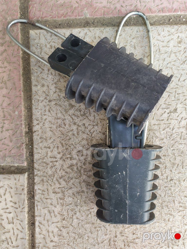Sip kabel üçün anker sıxıcı PA25 x 100 — Təmir və inşaat, Lənkəran (3)