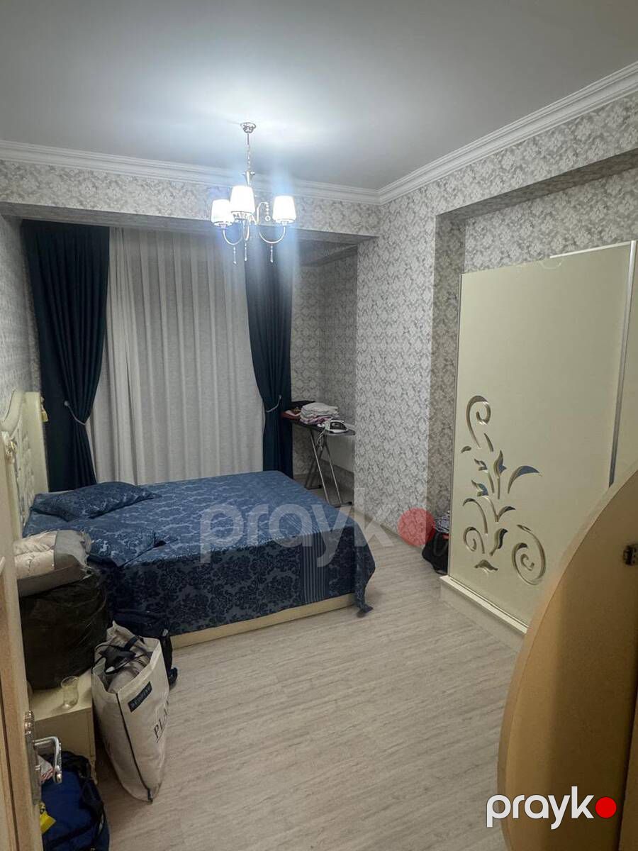 İcarəyə verilir 2 otaqlı yeni tikili 80 m² — Mənzil, Bakı (2)