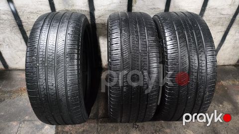 Pirelli şinləri 275/40 R22 — Bakı