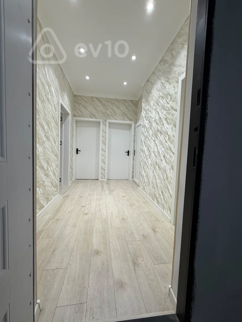 3 otaqlı həyət evi, 70 m², Xırdalan — kirayə — Ev, villa, Xırdalan (9)