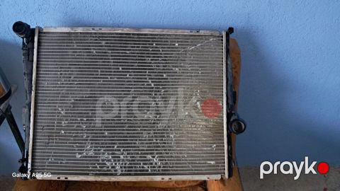 Bmw E46 su radiatoru əla vəziyyətdədir — Masazır