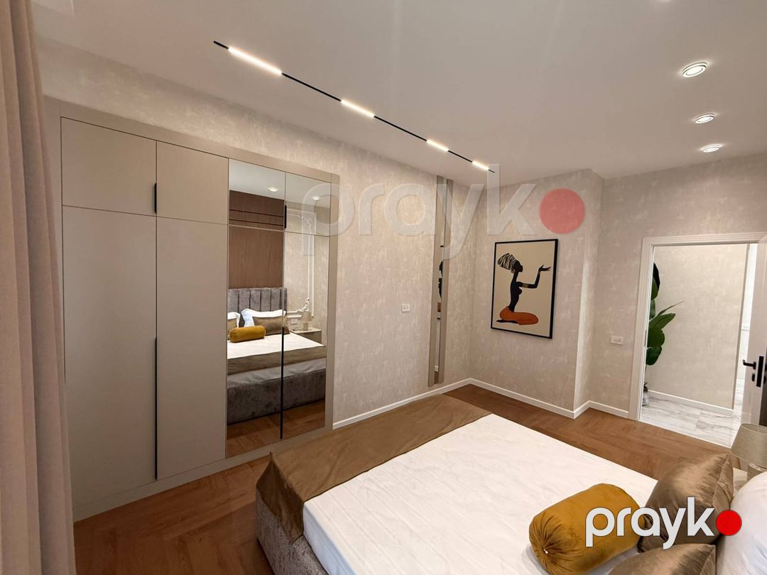 Satılır 3 otaqlı yeni tikili 88 m² — Mənzil, Bakı (8)