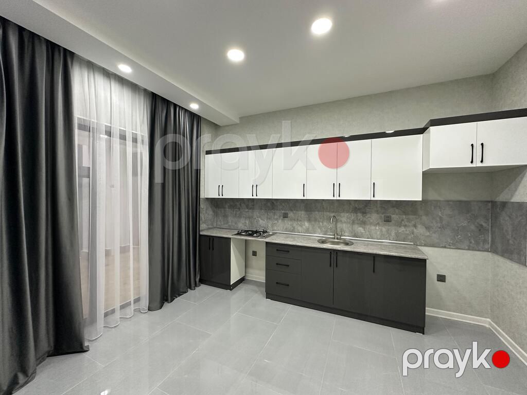 Satılır 4 otaqlı həyət evi/bağ evi 150 m² — Ev, villa, Bakı (6)
