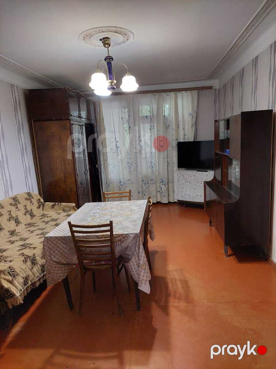 İcarəyə verilir 2 otaqlı köhnə tikili 60 m² — Mənzil, Bakı (2)