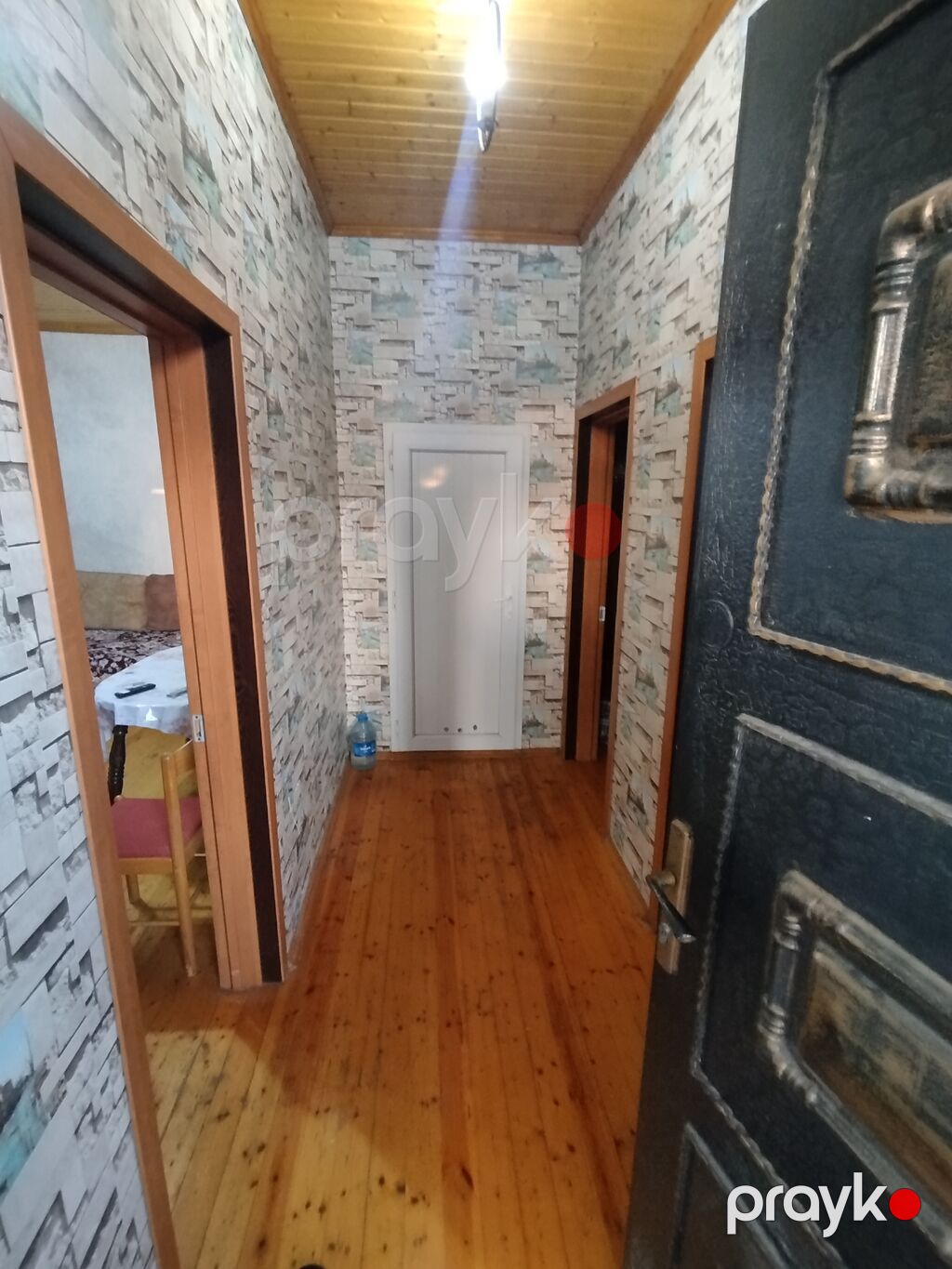 2 otaqlı, 55 kv. m, Kredit yoxdur, Orta təmir — Ev, villa, Digah (5)