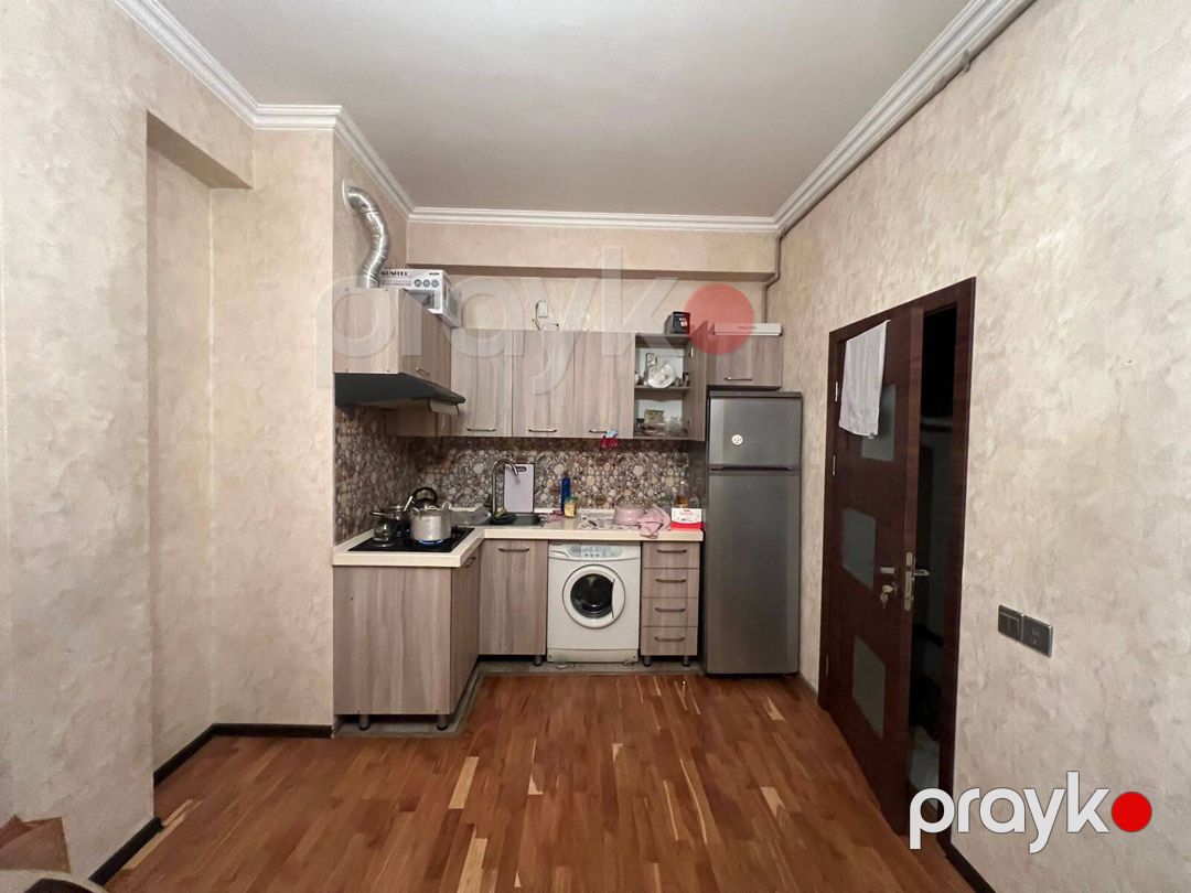 2-otaqlı yeni tikili kirayə verilir, Suraxanı r., 48 m² — Mənzil, Bakı (6)