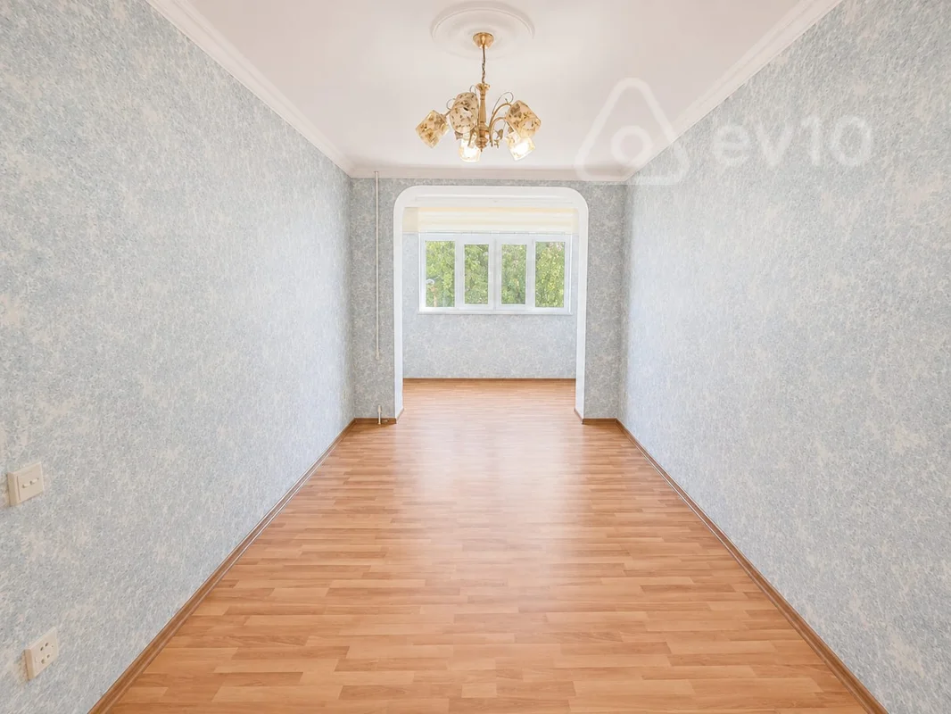 2 otaqlı mənzil, 50 m², Nəsimi küçəsi — Bakı