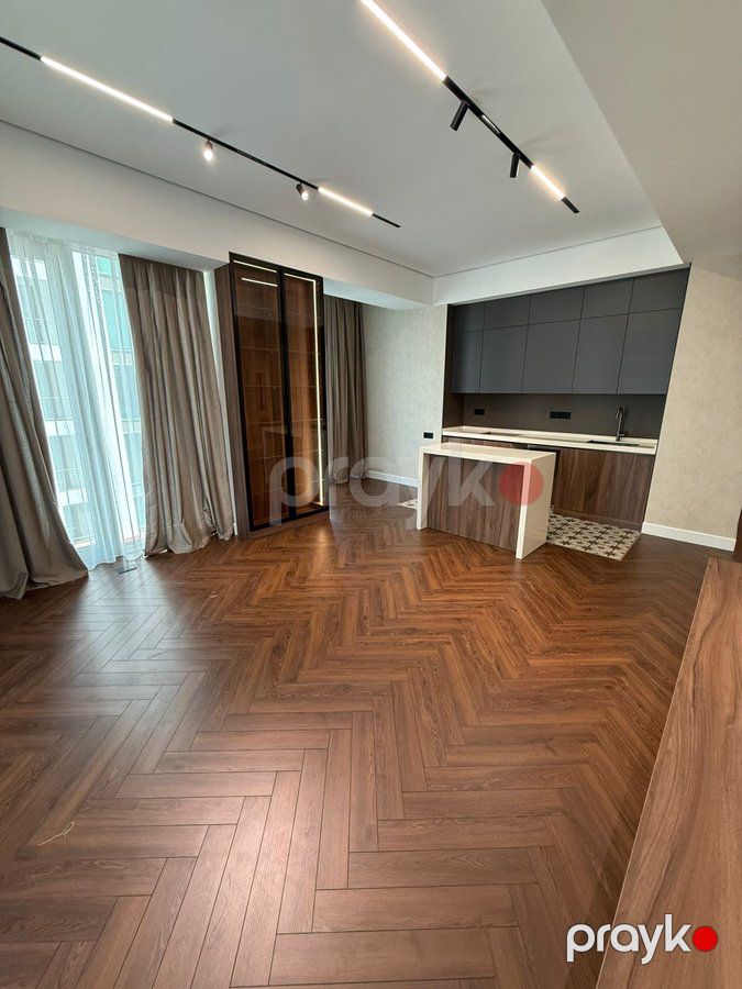 3 otaqlı mənzil, 110 m², İsmayıl bəy Qutqaşınlı küç., Bakı — Mənzil (5)