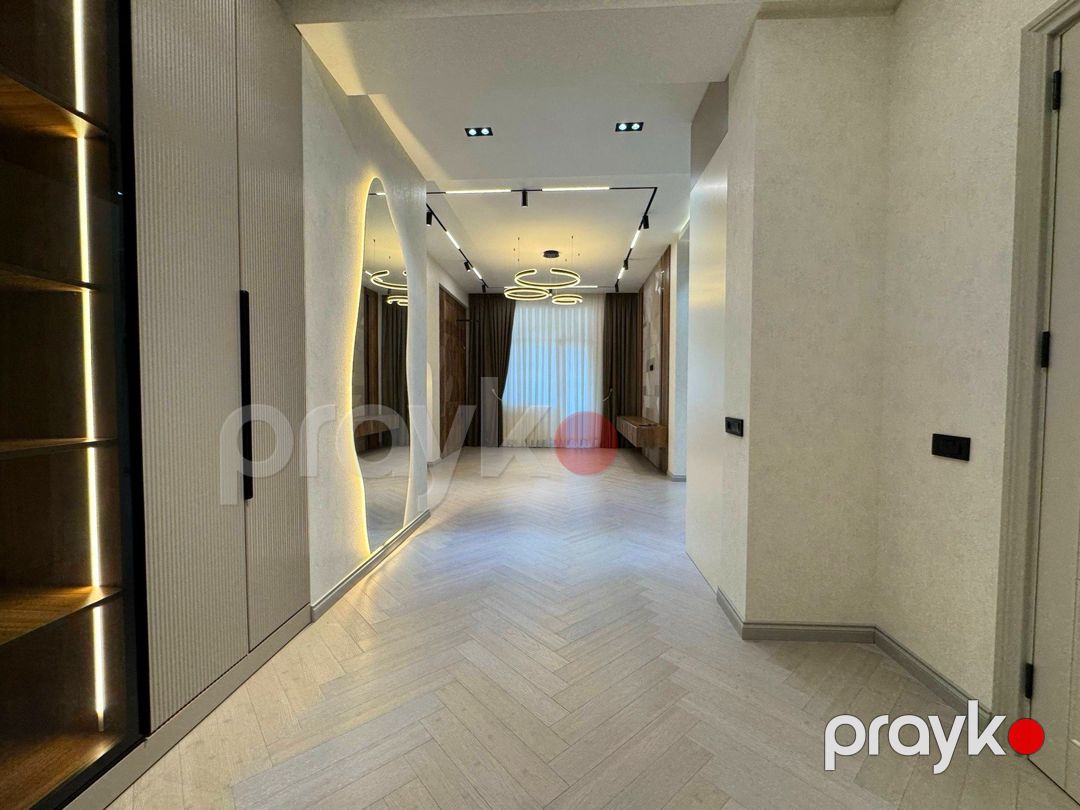 Satılır 2 otaqlı yeni tikili 68 m² — Mənzil, Bakı (9)