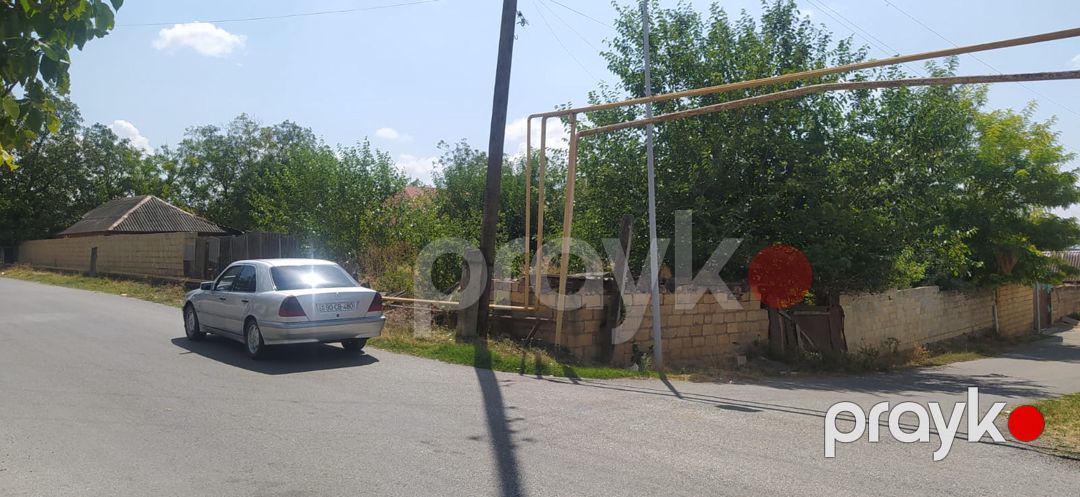 Satış: Torpaq, 4 sot, M.Ə.Rəsulzadə — Torpaq (4)