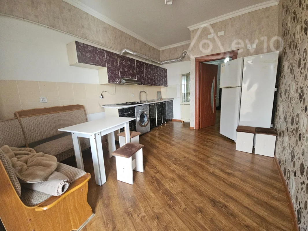 3 otaqlı mənzil, 125 m², General Eliaga Sxlinski kuc — kirayə — Mənzil, Bakı (10)