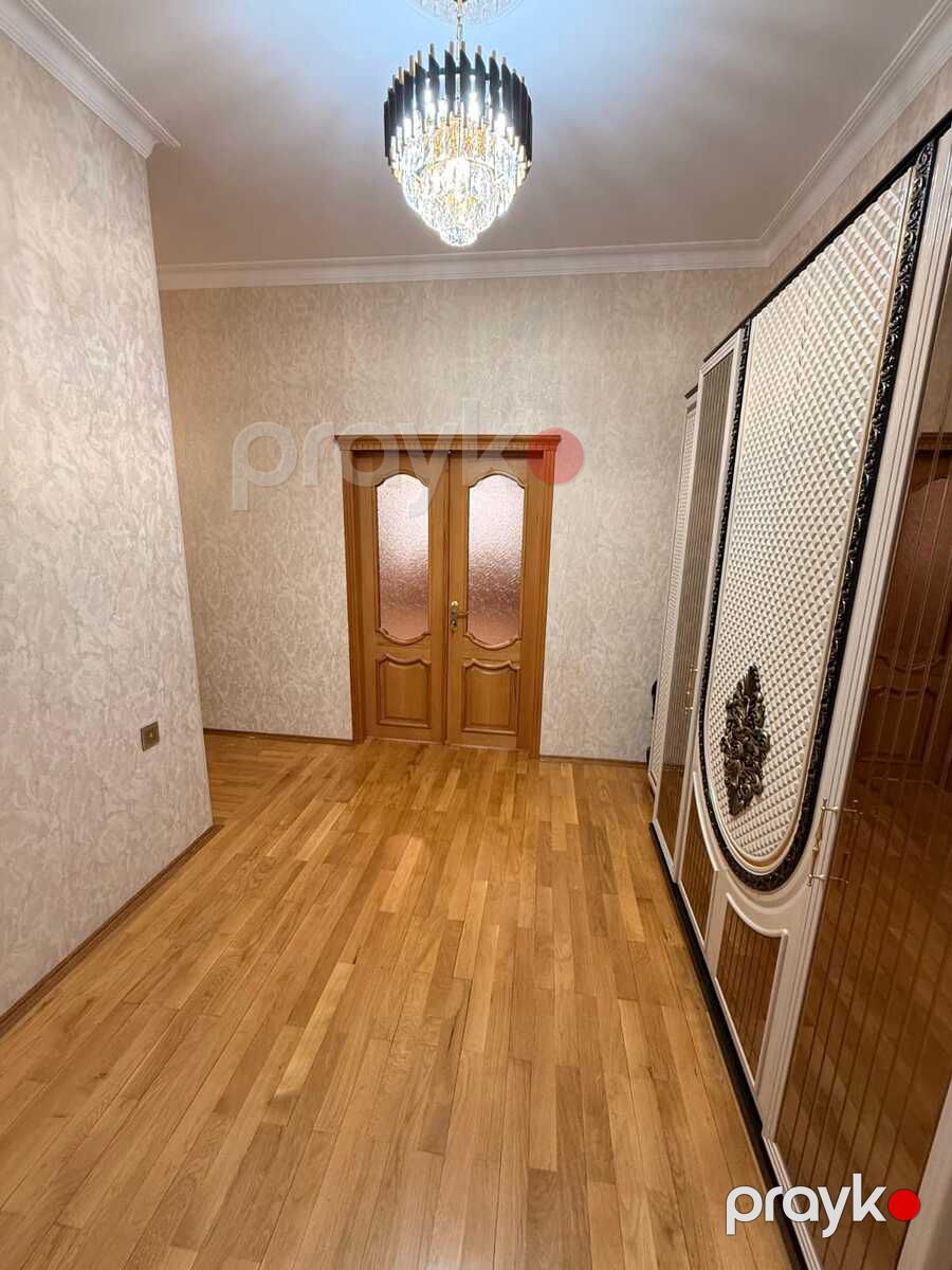 Satılır 2 otaqlı yeni tikili 100 m² — Mənzil, Bakı (8)