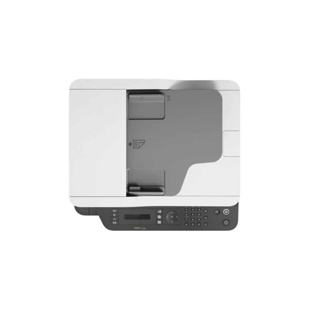 HP Printer Laser MFP 137fnw (4ZB84A) — Ofis texnikası və istehlak malları, Bakı (2)
