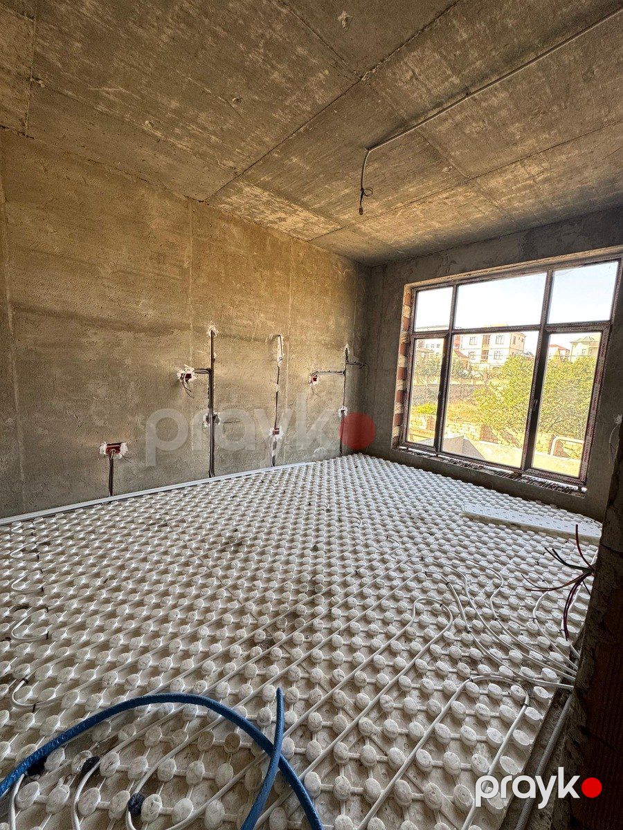 Satılır 6 otaqlı həyət evi/bağ evi 450 m² — Ev, villa, Bakı (7)