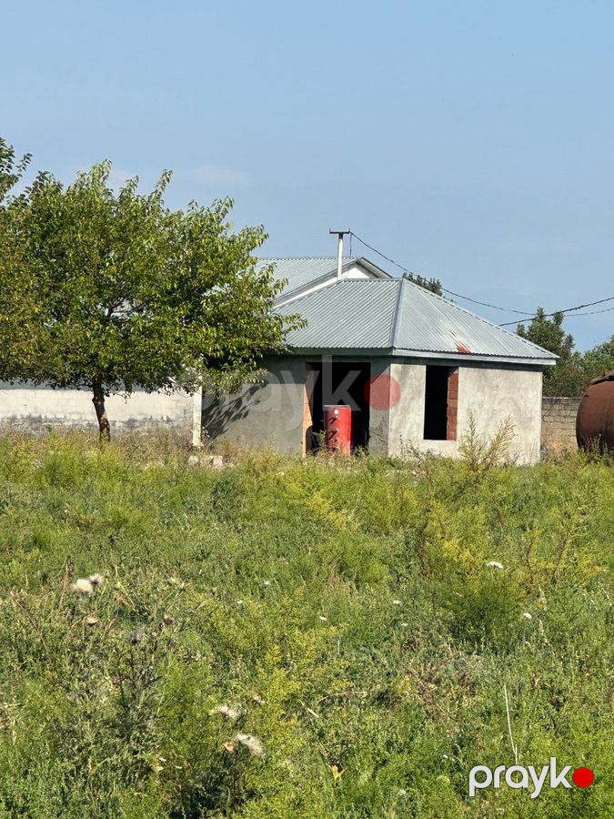 İstehsalat, 1000 m², Oğuz — Daşınmaz əmlak, Oğuz (3)