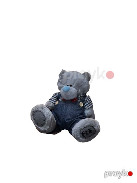 Yumşaq oyuncaq FSY-12194, peluş, rəngbərəng, 15 sm — Bakı