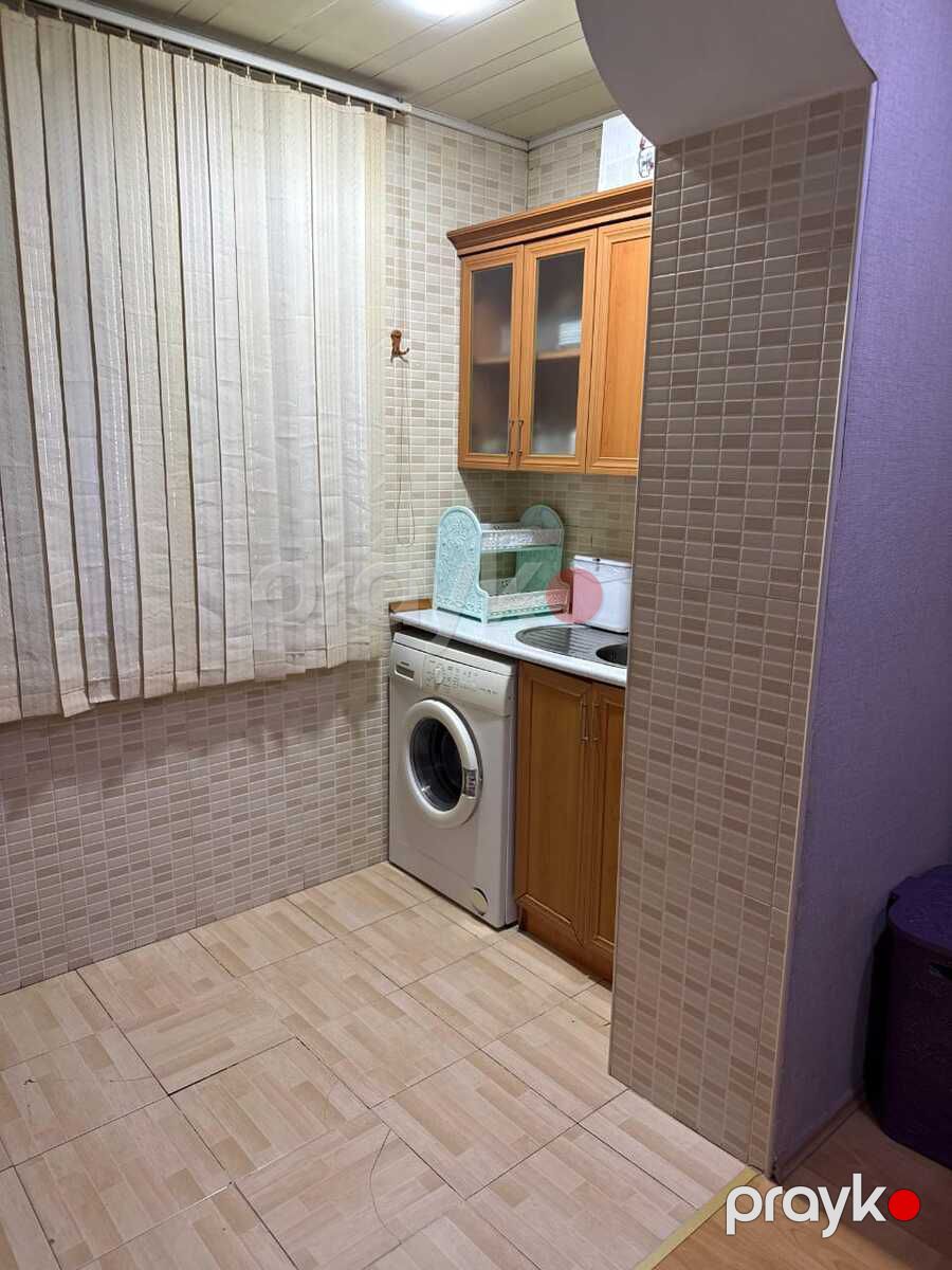İcarəyə verilir 3 otaqlı köhnə tikili 80 m² — Mənzil, Bakı (7)