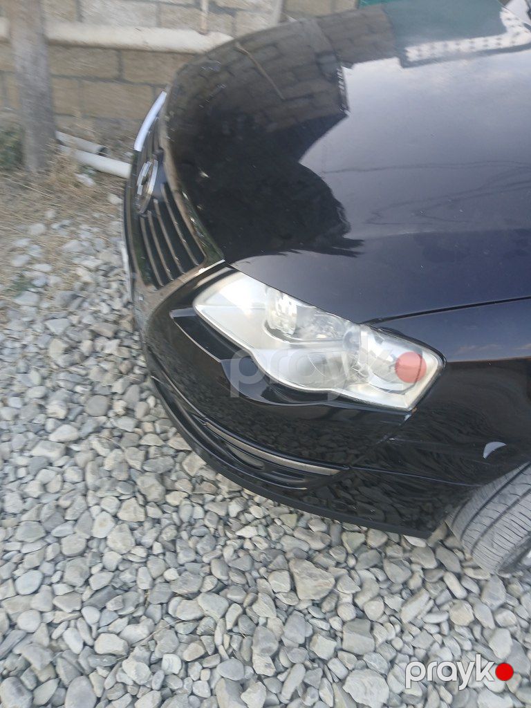 Volkswagen Passat, 2.0 L, 2006 il, 290 000 km — Avtomobillər, Şamaxı (8)