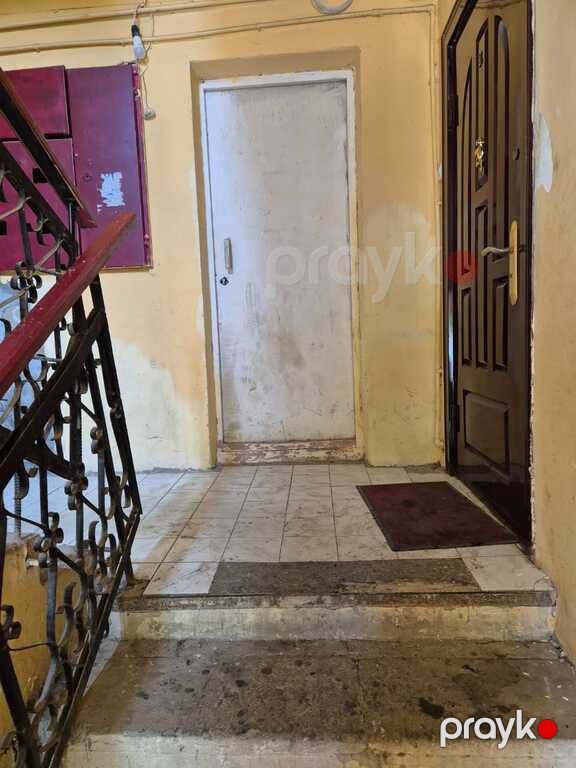 1-otaqlı mənzil, Badamdar qəs., 15 m² — Mənzil, Bakı (2)