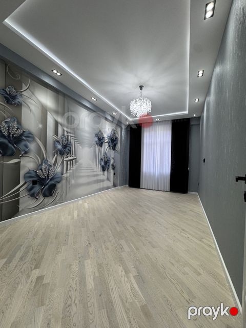 Satılır 3 otaqlı yeni tikili 135.1 m² — Bakı