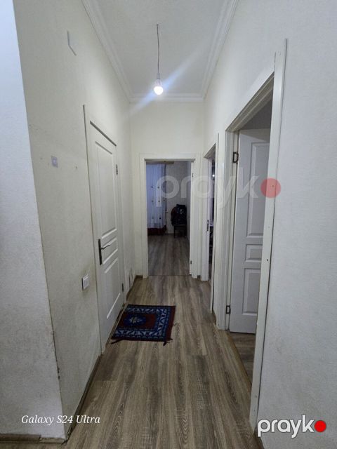 2-otaqlı yeni tikili, Hövsan qəs., 52 m² — Bakı