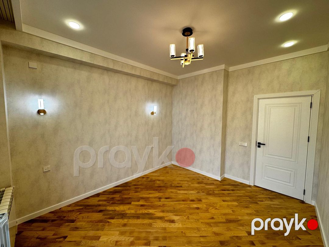 İcarəyə verilir 2 otaqlı yeni tikili 60 m² — Mənzil, Bakı (6)