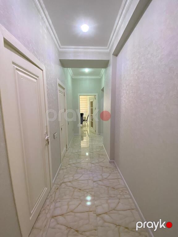 Satılır 3 otaqlı yeni tikili 150 m² — Mənzil, Bakı (5)