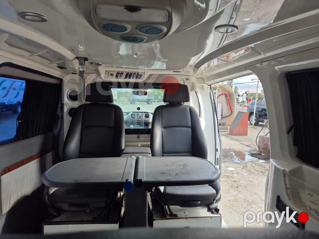 Mercedes Vito 109 CDI, 2.1 L, 2010 il, 456 000 km — Avtomobillər, Ağstafa (6)