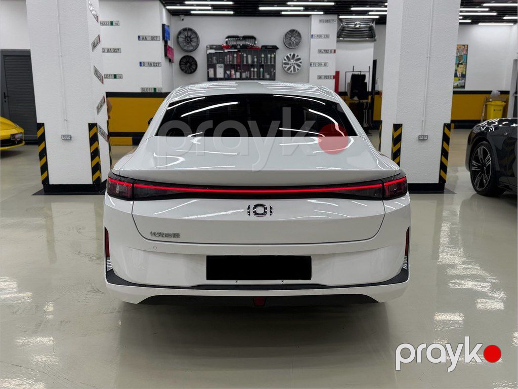 Changan Qiyuan A05, 1.5 L, 18.99 kWh, 2024 il, 136 000 km — Avtomobillər, Bakı (7)