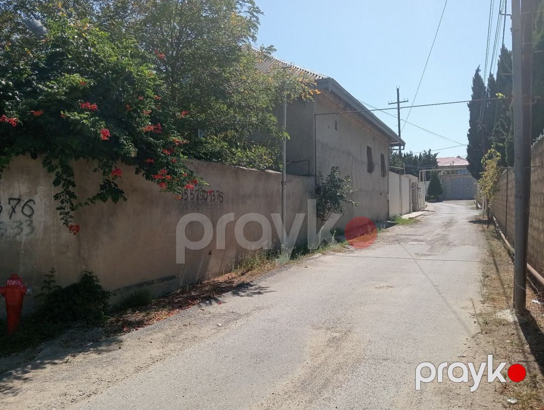 Bağ evi, Novxanı qəs — Ev, villa, Bakı (11)
