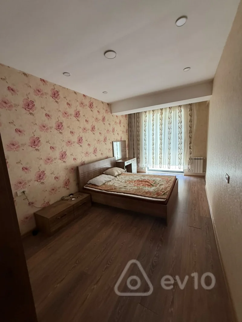 2 otaqlı mənzil, 64 m², Panorama Park — kirayə — Mənzil, Bakı (5)