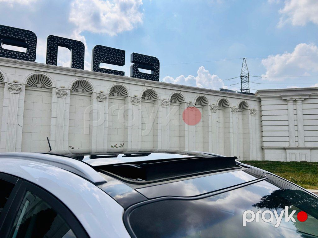 Kia Sportage, 2.4 L, 2011 il, 165 000 km — Avtomobillər, Gəncə (4)