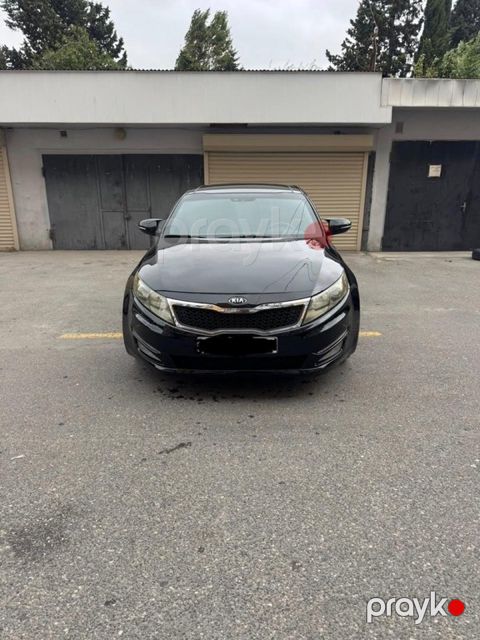 Kia Optima, 2.0 L, 2013 il, 185 000 km — Bakı