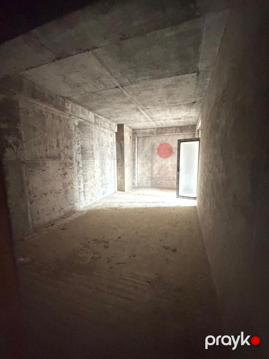 4-otaqlı yeni tikili, Nərimanov m., 216 m² — Mənzil, Bakı (4)