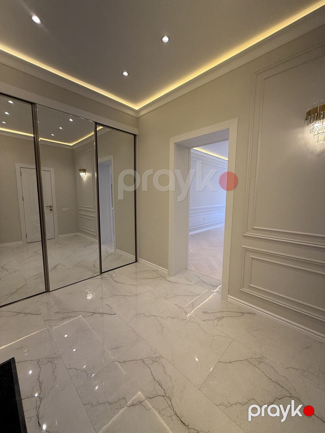 Satılır 2 otaqlı yeni tikili 77 m² — Mənzil, Bakı (7)