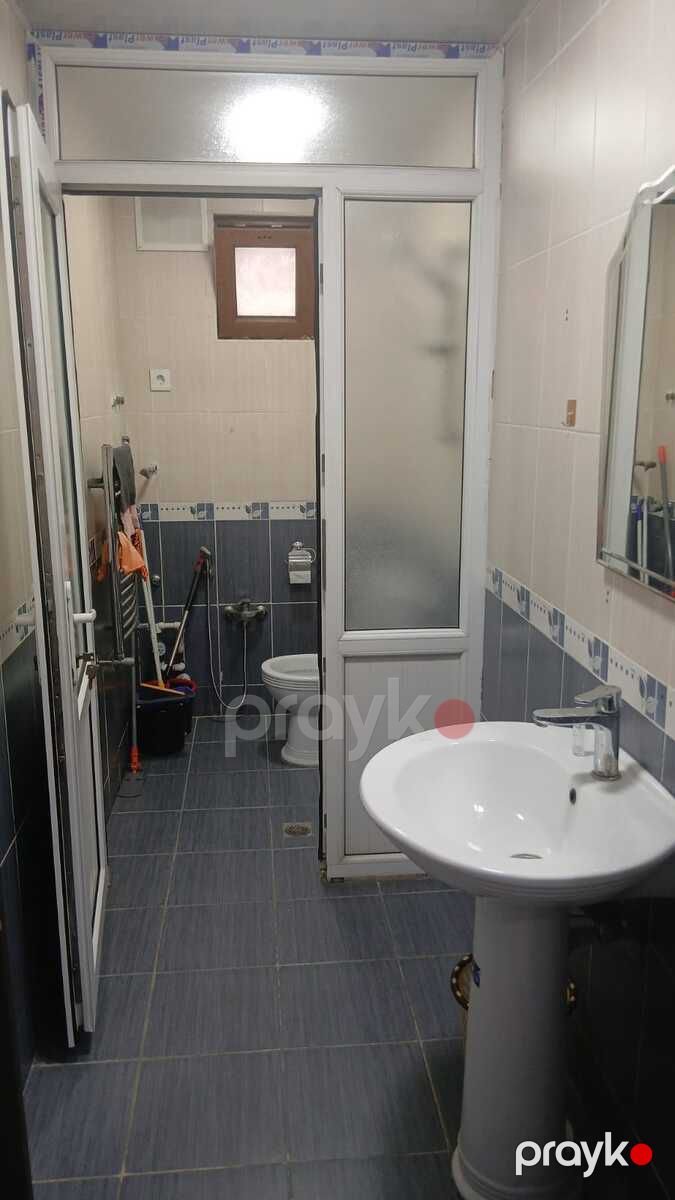 İcarəyə verilir 4 otaqlı ofis 85 m² — Ofis, Bakı (4)