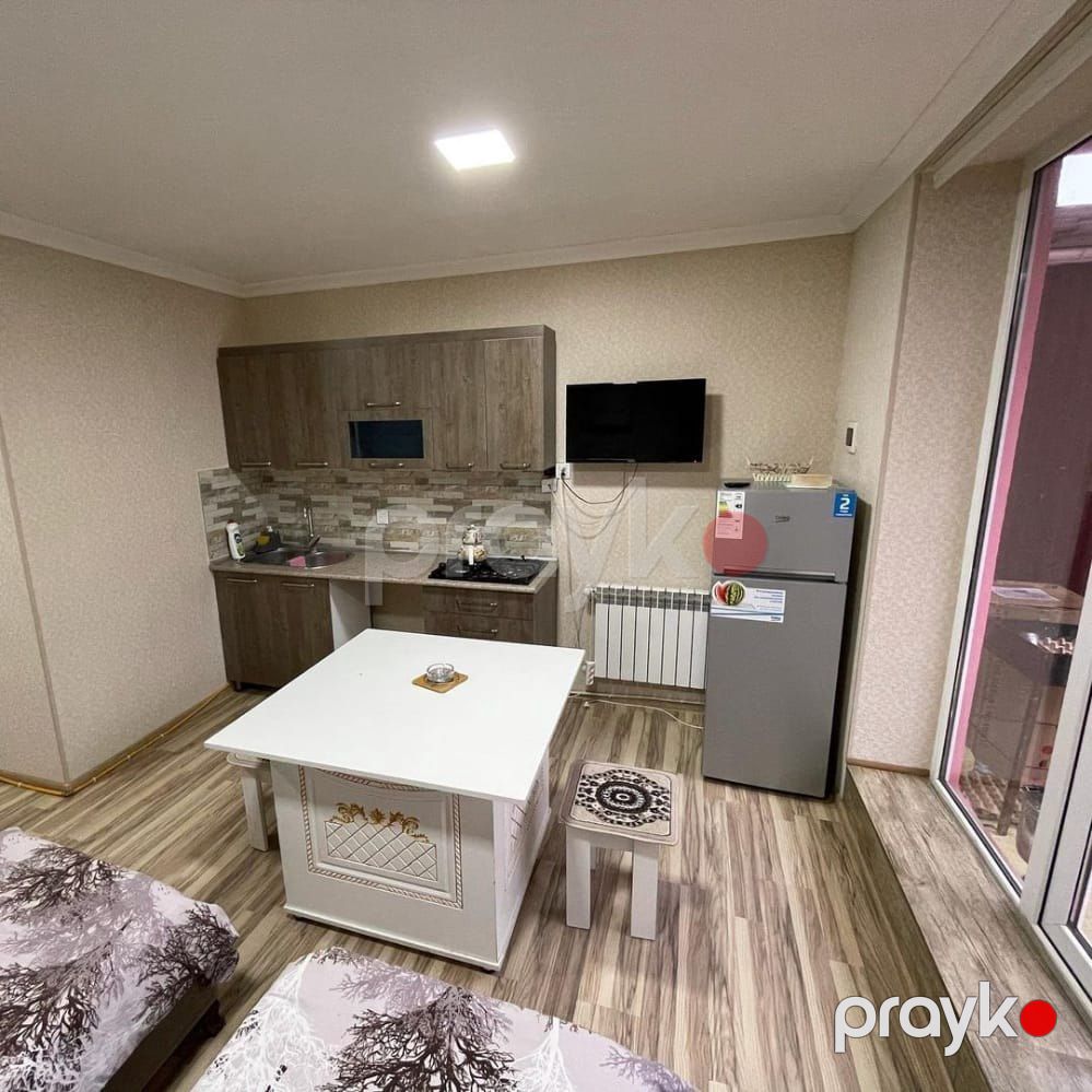 Həyət evi kirayə verilir, Quba ray — Ev, villa, Quba (10)