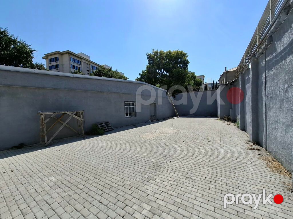 Binəqədi rayonunda azadlıq prospekti ilə cəfər xəndan küçəsinin — Əmlak, Bakı (2)