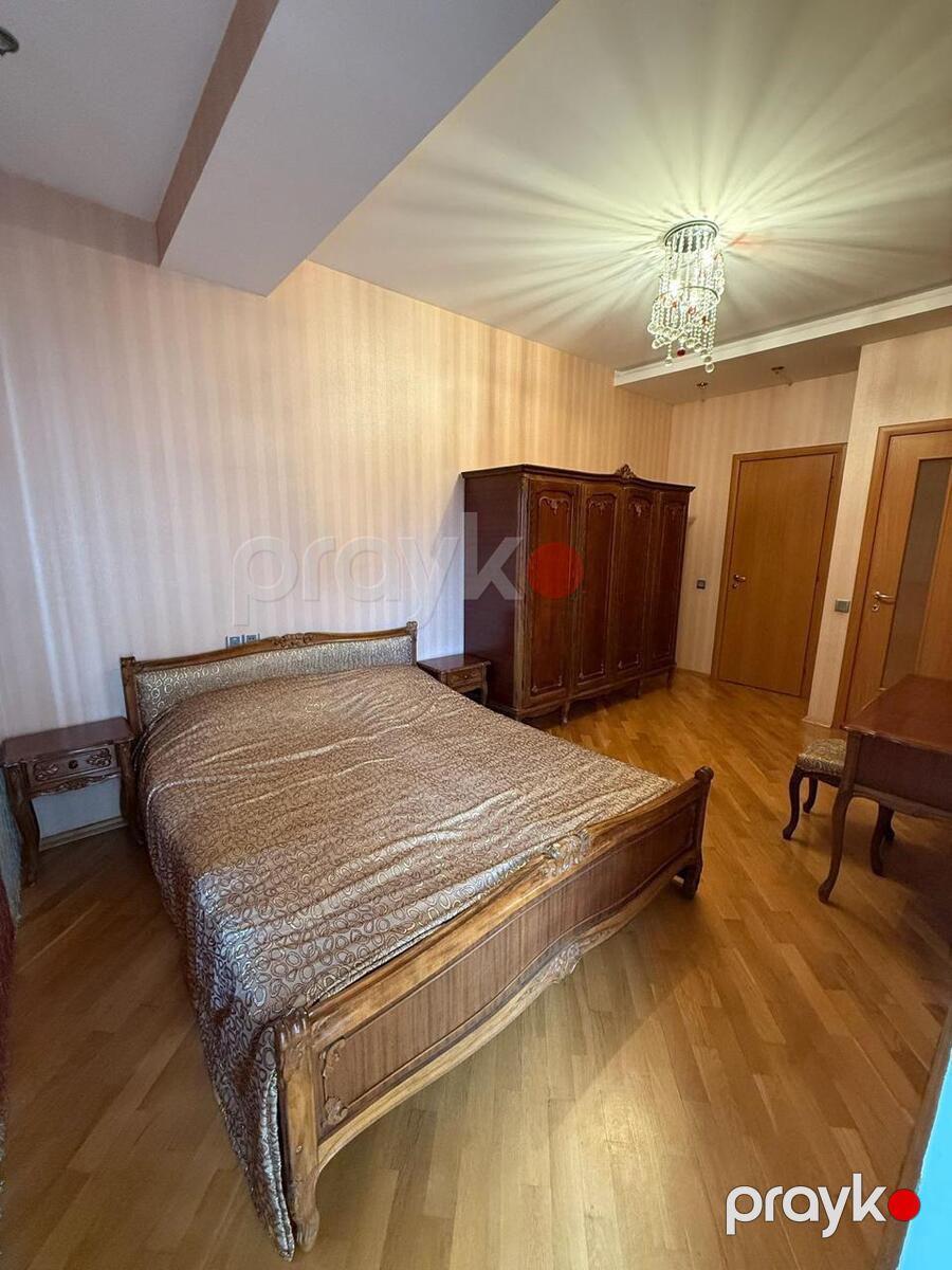 Satılır 4 otaqlı yeni tikili 185 m² — Mənzil, Bakı (3)