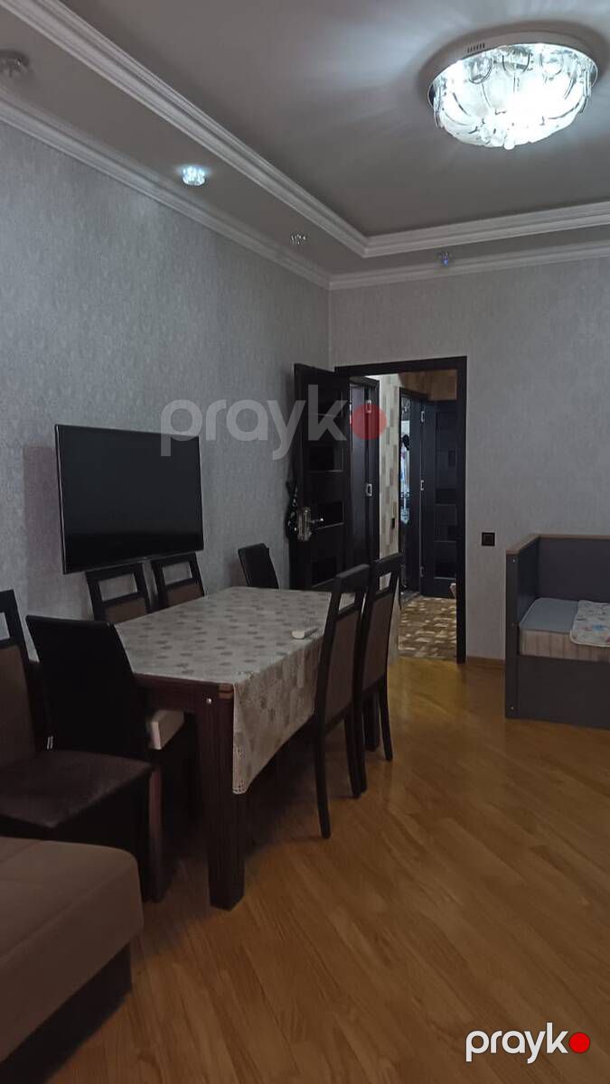 Satılır 2 otaqlı yeni tikili 62 m² — Mənzil, Xırdalan (3)
