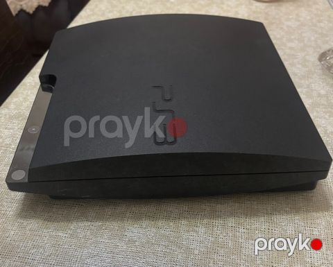 Sony Playstation 3 500GB — Bakı