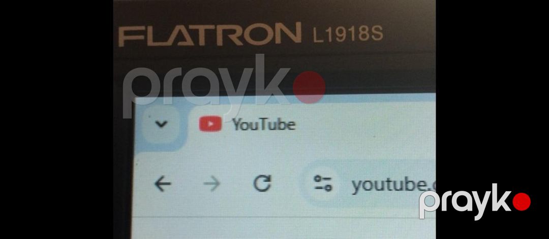 Monitor — Kompüterlər və noutbuklar, Bakı (2)