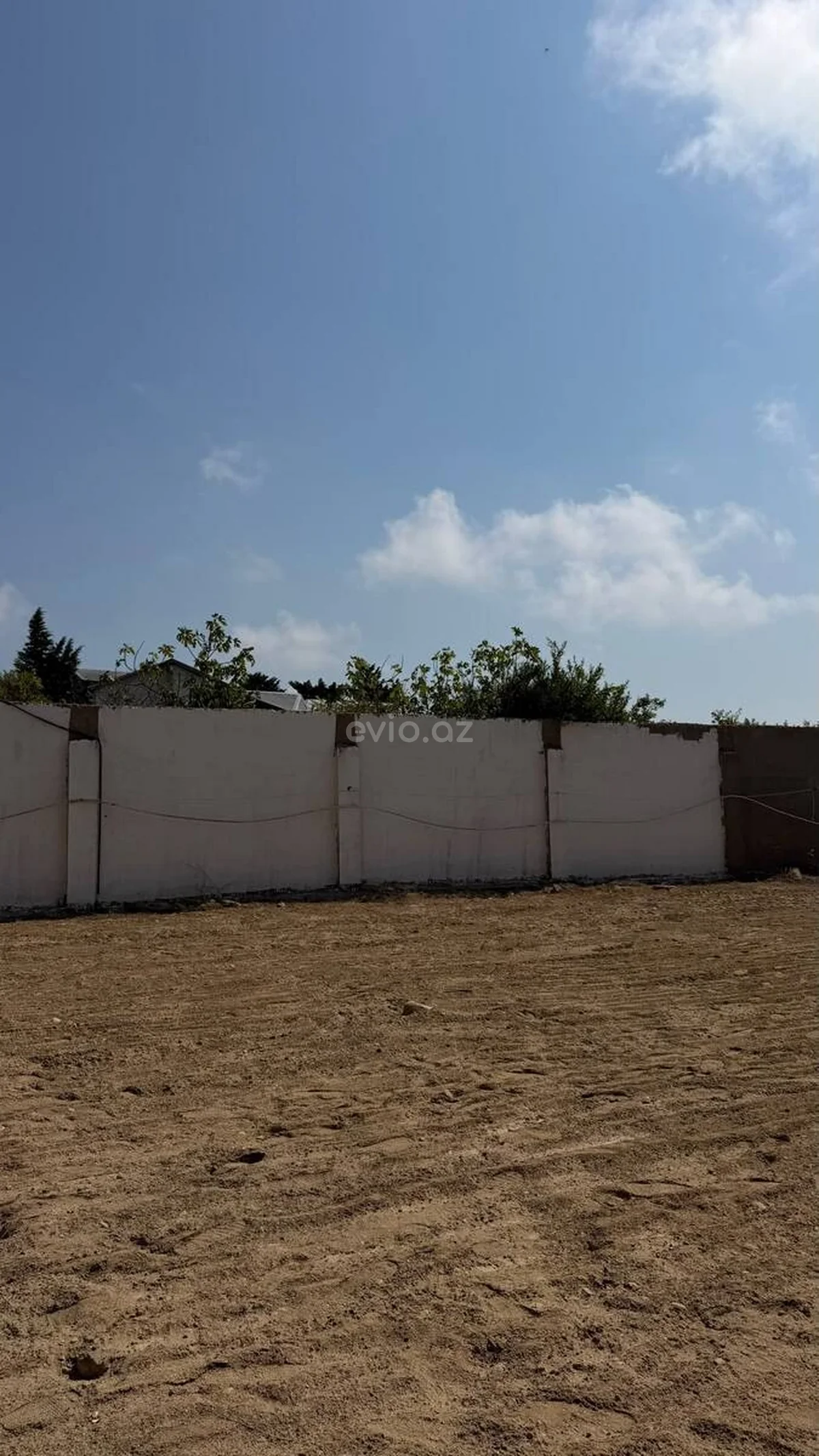 Torpaq sahəsi satılır Görədildə — Torpaq, Abşeron (7)